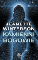 Okadka ksiki - Kamienni bogowie