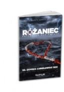 Ok�adka - R�aniec ratunkiem dla �wiata