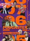 Okadka - Podcastex. Polskie milenium 2