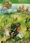 Ok�adka - Ukryte schody i magiczny dywan