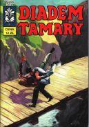 Ok�adka - Diadem Tamary