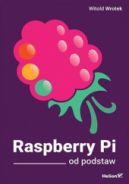 Okadka - Raspberry Pi od podstaw