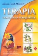 Ok�adka - Terapia trzeciego tysi�clecia