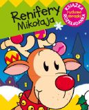 Okadka - Renifery Mikoaja. Ruchome obrazki