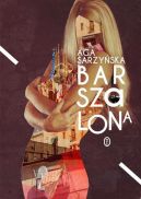 Okładka książki - Barszalona