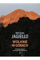 Ok�adka - Wo�anie w g�rach. Wypadki i akcje ratunkowe w Tatrach