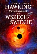 Okadka - Przewodnik po Wszechwiecie