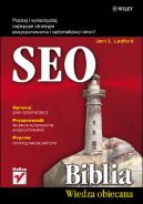 Ok�adka - SEO. Biblia 