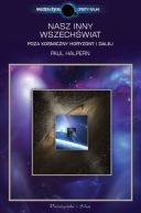 Ok�adka - Nasz inny Wszech�wiat. Poza kosmiczny horyzont i dalej