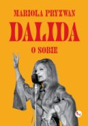 Ok�adka ksi�zki - Dalida o sobie