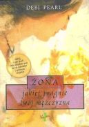 Ok�adka - �ona jakiej pragnie Tw�j m�czyzna