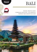 Okadka ksizki - Bali - Zota Seria 2014