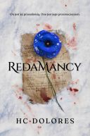Ok�adka ksi�zki - Redamancy