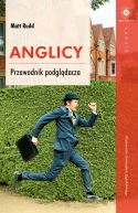 Okadka - Anglicy. Przewodnik podgldacza