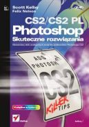 Okadka ksizki - Photoshop CS2/CS2 PL. Skuteczne rozwizania