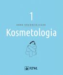 Okadka ksiki - Kosmetologia t. 1