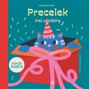 Okadka ksizki - Precelek ma urodziny