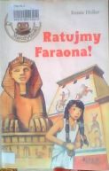 Okadka - Ratujmy Faraona