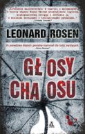 Okładka - Głosy chaosu