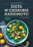 Ok�adka - Dieta w chorobie Hashimoto