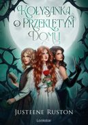 Ok�adka ksi�zki - Ko�ysanka o Przekl�tym Domu