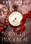 Ok�adka ksi�zki - Grzechy przodk�w