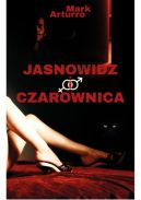 Ok�adka - Jasnowidz i Czarownica