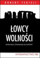 Okadka - owcy wolnoci