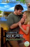 Ok�adka - Przebudzenie