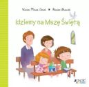Okładka - Idziemy na Mszę Świętą