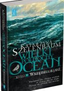 Okadka ksizki - Wszdziebd