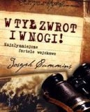 Okadka - W ty zwrot i w nogi