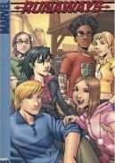 Ok�adka - Runaways, Vol. 1: Pride and Joy