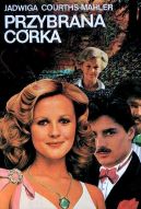 Ok�adka - Przybrana c�rka