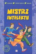 Ok�adka - Mistrz intelektu