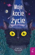 Okadka - Moje kocie ycie
