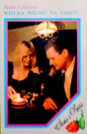 Ok�adka - Wielka mi�o�� na Tahiti