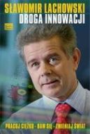 Ok�adka - Droga innowacji