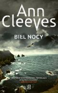 Okładka - Biel Nocy 