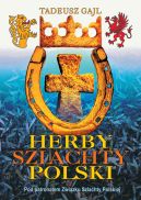 Ok�adka - Herby szlachty Polski