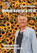 Okadka ksizki - Wpyw Ksiyca 2018