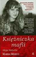 Ok�adka - Ksi�niczka mafii Moja historia