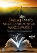 Okadka ksizki - wiat nieograniczonych moliwoci