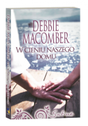 Okładka książki - W cieniu naszego domu
