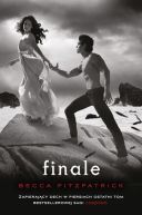 Okładka książki - Finale
