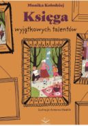 Ok�adka - Ksi�ga wyj�tkowych talent�w