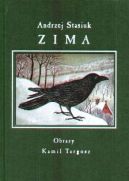 Okładka ksiązki - Zima