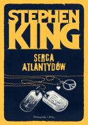 Ok�adka - Serca Atlantyd�w