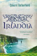 Okładka ksiązki - Irlandia