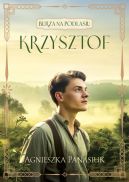 Ok�adka ksi�zki - Burza na Podlasiu (#2). Burza na Podlasiu. Krzysztof